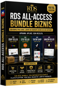 RDS All-Access Digital Business Guide Bundle | Haitian Creole